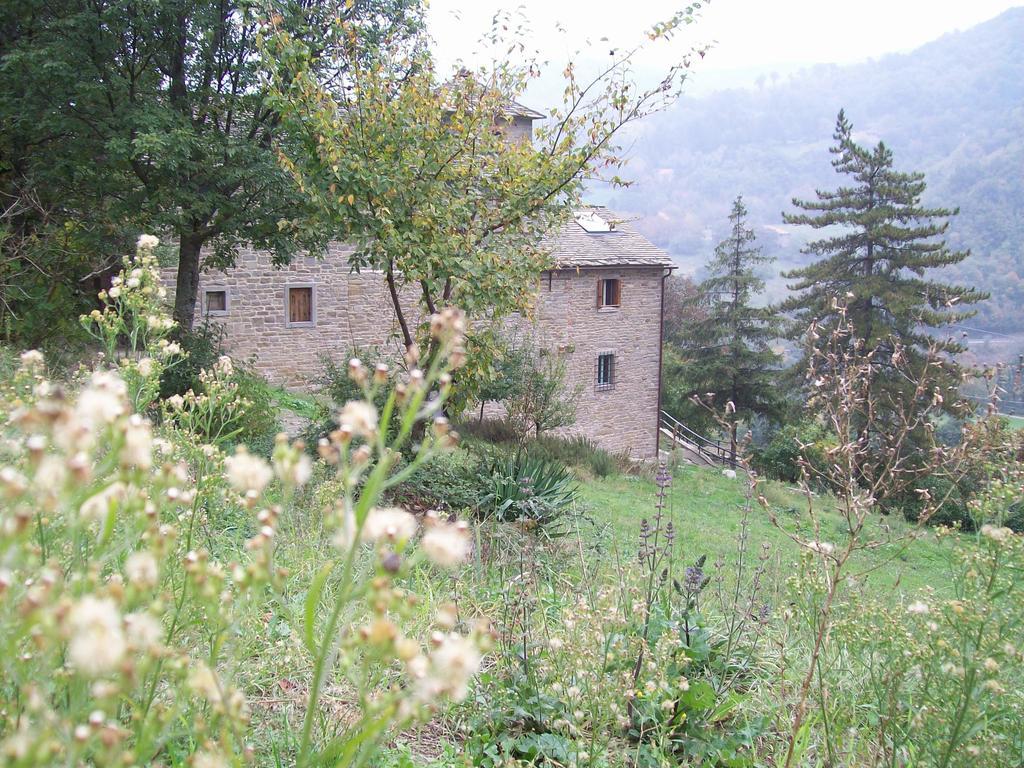 Pieve Di Ca Maggiore 菲伦佐拉 外观 照片